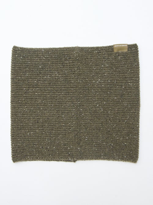 Colsjaal van tricot - Kiabi