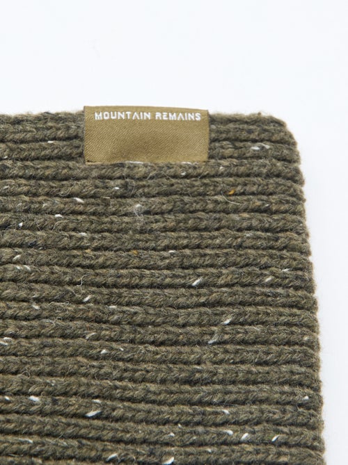 Colsjaal van tricot - Kiabi