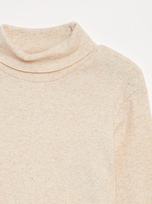 Coltrui met opstaande kraag - Kiabi