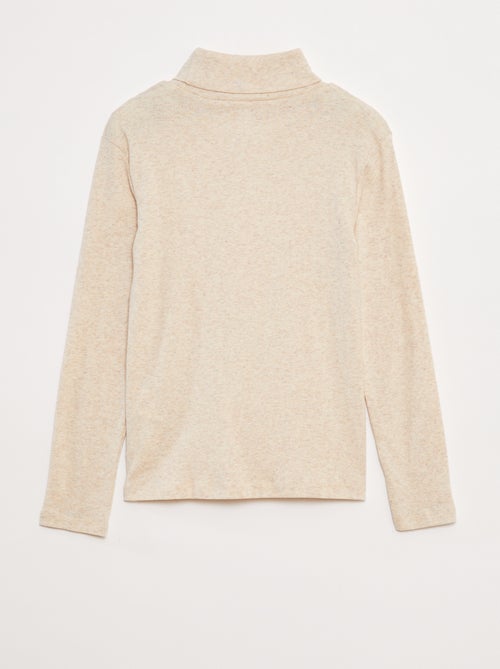 Coltrui met opstaande kraag - Kiabi
