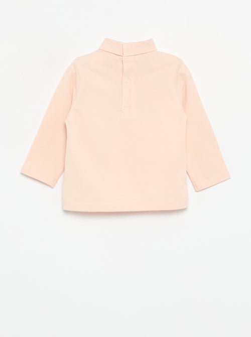Coltrui met speelse strik - Kiabi