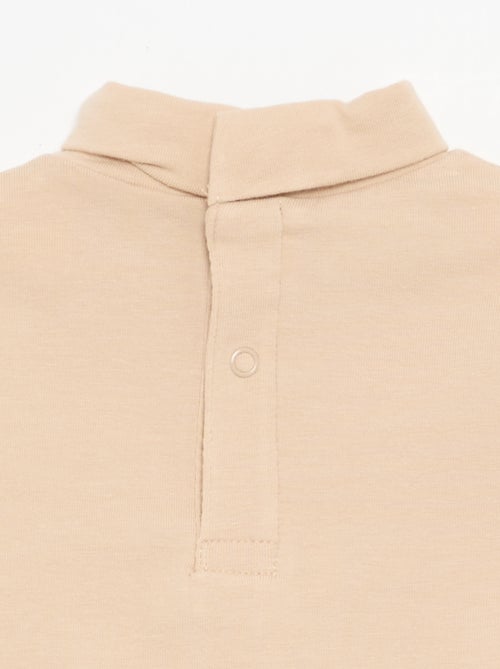 Coltrui met speelse strik - Kiabi