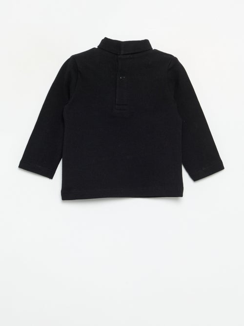 Coltrui met speelse strik - Kiabi Coltrui met speelse strik - Kiabi