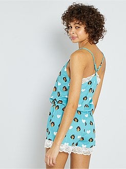 Combishort 'Aladdin' - Kiabi