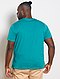     Comfortabel tricot T-shirt afbeelding 3
