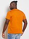     Comfortabel tricot T-shirt afbeelding 3
