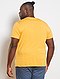     Comfortabel tricot T-shirt afbeelding 3
