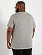     Comfortabel tricot T-shirt afbeelding 2
