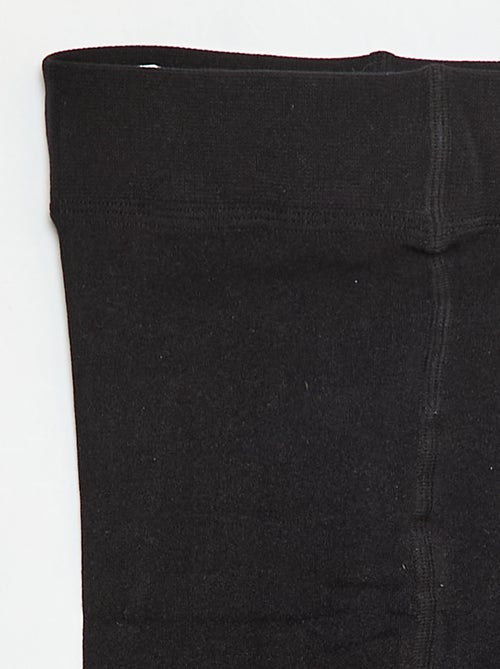 Comfortabele kousenbroek - Kiabi