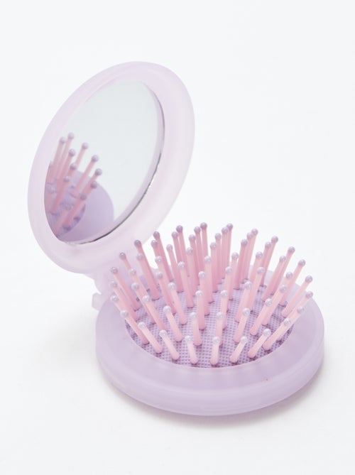 Compacte haarborstel 'Gabby's poppenhuis' 'Disney' - Kiabi