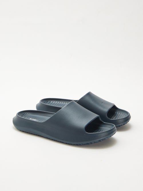 Compensatiezwembadslippers - Kiabi