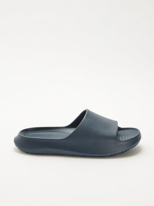 Compensatiezwembadslippers - Kiabi