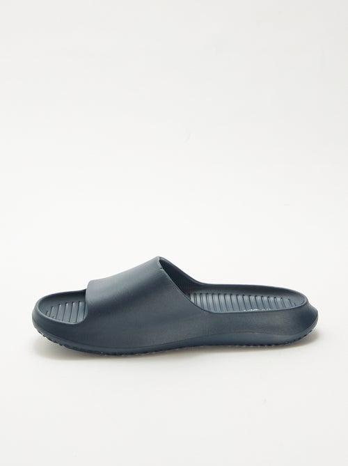 Compensatiezwembadslippers - Kiabi