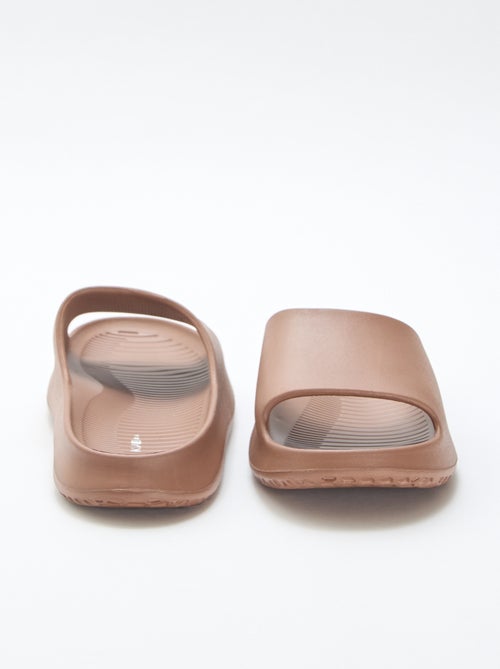 Compensatiezwembadslippers - Kiabi