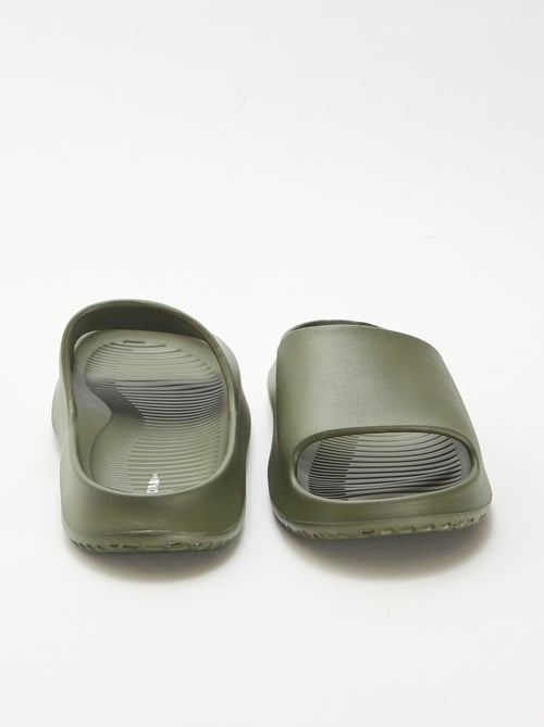 Compensatiezwembadslippers - Kiabi