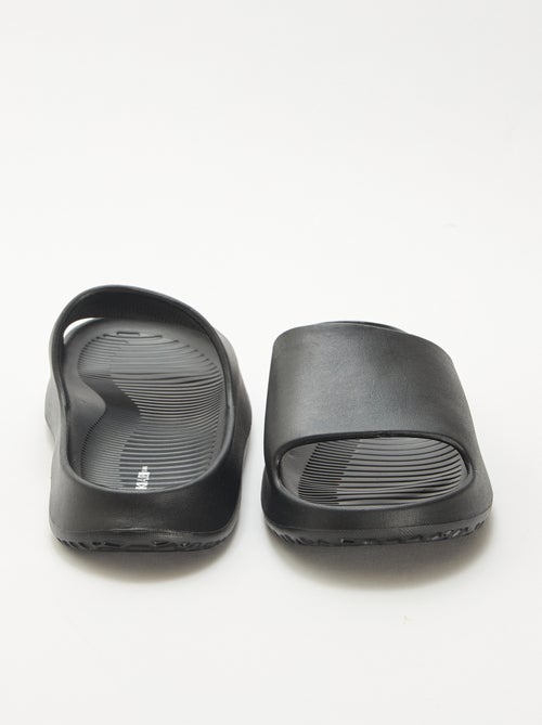 Compensatiezwembadslippers - Kiabi