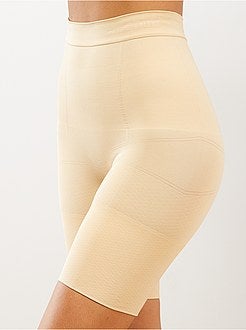 Corrigerende panty van 'Sans Complexe' - Kiabi