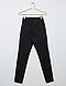     Cropped skinny broek met zeer hoge taille afbeelding 2
