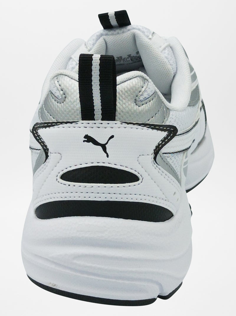 Dad sneakers 'Puma' wit - Kiabi