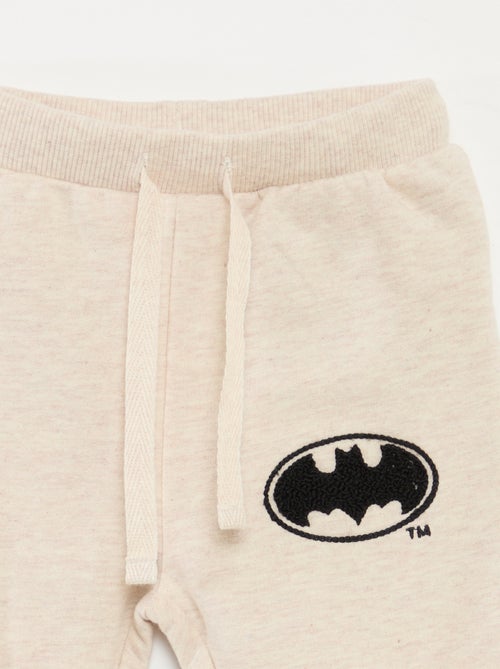 DC Comics-joggingbroek met Batman-print - Kiabi