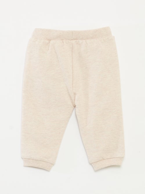 DC Comics-joggingbroek met Batman-print - Kiabi