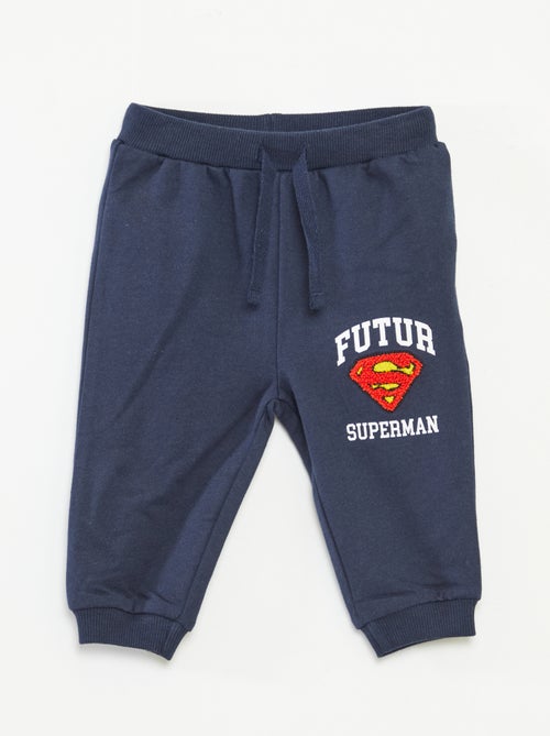 DC Comics-joggingbroek met Batman-print - Kiabi