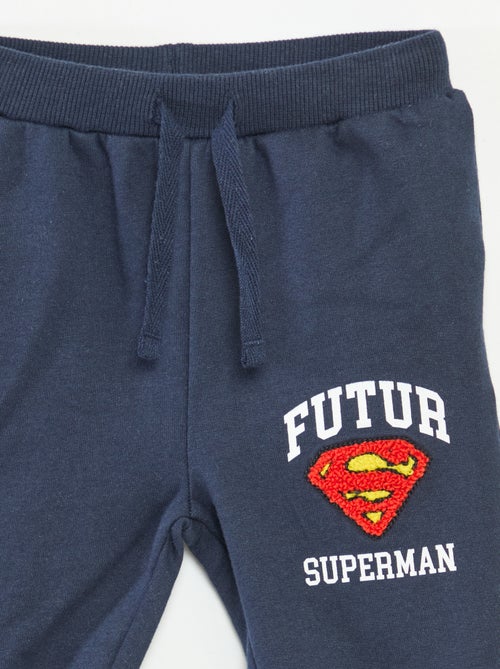 DC Comics-joggingbroek met Batman-print - Kiabi