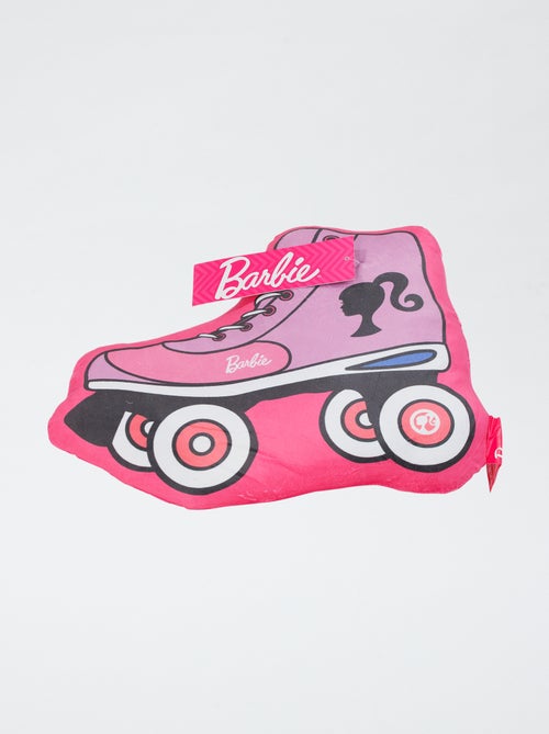 Decoratief kussen 'Barbie' - Kiabi