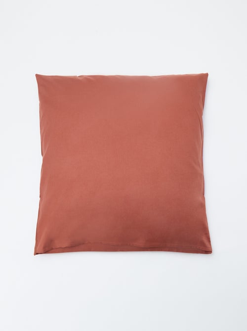 Dekbedovertrek 2 personen (200x200 cm) - Kiabi Home - Kiabi