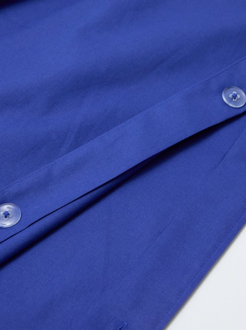 Dekbedovertrek (200 x 200cm) - Kiabi Home - Kiabi