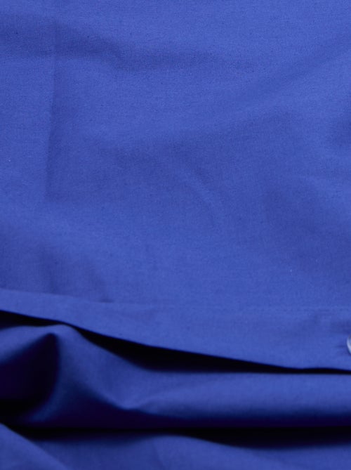 Dekbedovertrek (200 x 200cm) - Kiabi Home - Kiabi