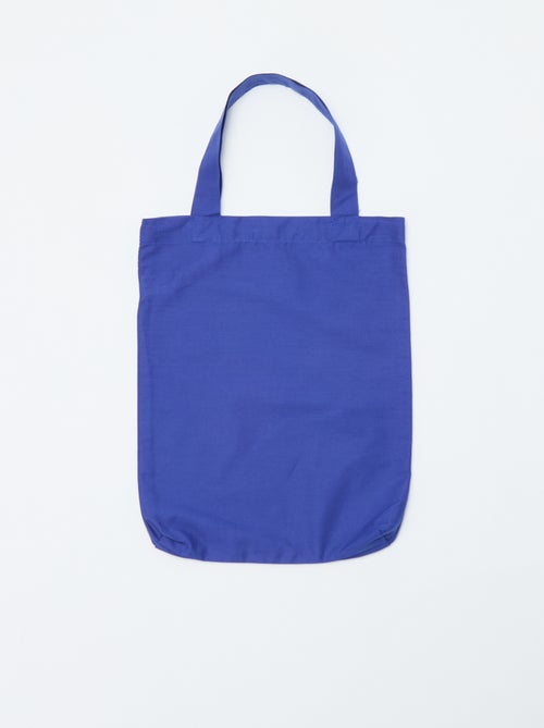 Dekbedovertrek (200 x 200cm) - Kiabi Home - Kiabi