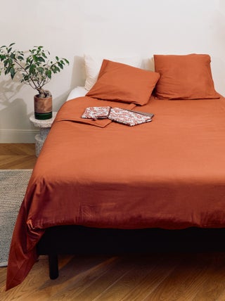 Dekbedovertrek (200 x 200cm) - Kiabi Home