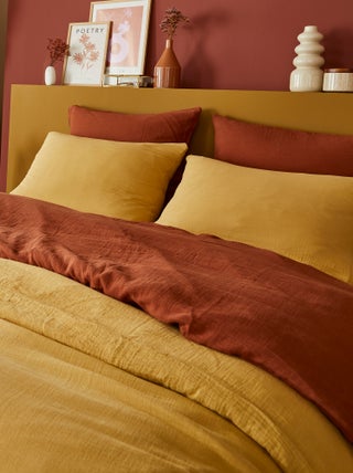 Dekbedovertrek (200 x 200cm) - Kiabi Home