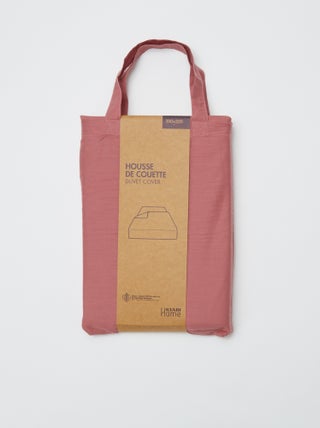 Dekbedovertrek (200 x 200cm) - Kiabi Home