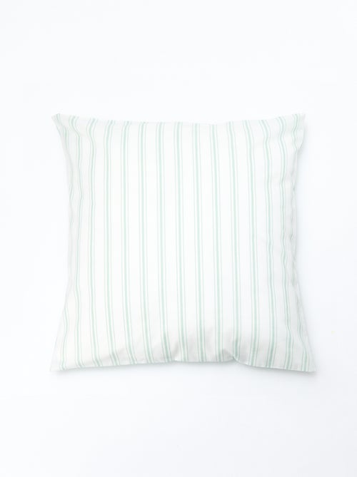 Dekbedovertrekset 2-persoons 200 x 200 cm - Kiabi Home - Kiabi