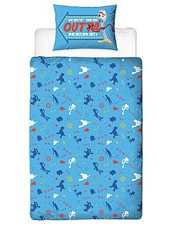 Dekbedovertrekset van 'Toy Story' - Kiabi