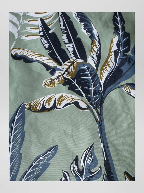 Dekbedset - Voor 2-persoonsbed - Kiabi