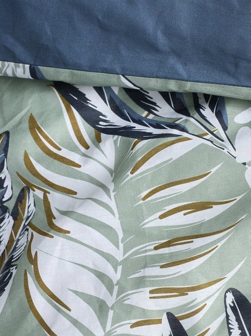 Dekbedset - Voor 2-persoonsbed - Kiabi