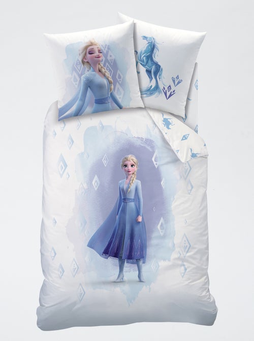 Dekbedset 'Frozen' - Kiabi