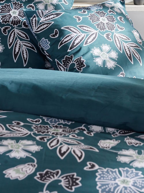 Dekbedset voor 2-persoonsbed - Kiabi