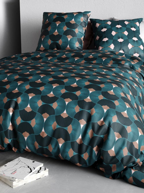 Dekbedset voor 2-persoonsbed - Kiabi