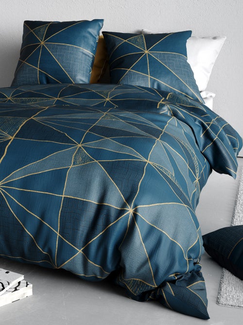 Dekbedset voor 2-persoonsbed - Kiabi