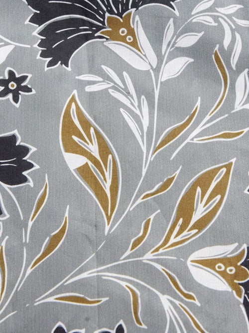 Dekbedset voor 2-persoonsbed - Kiabi