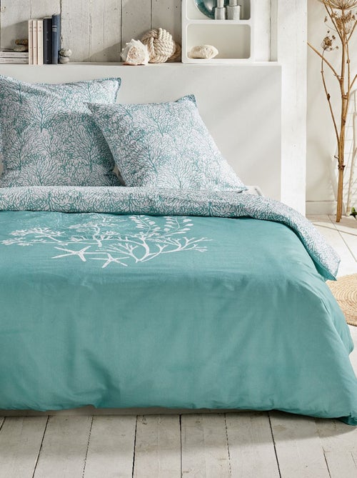 Dekbedset voor 2-persoonsbed - Kiabi