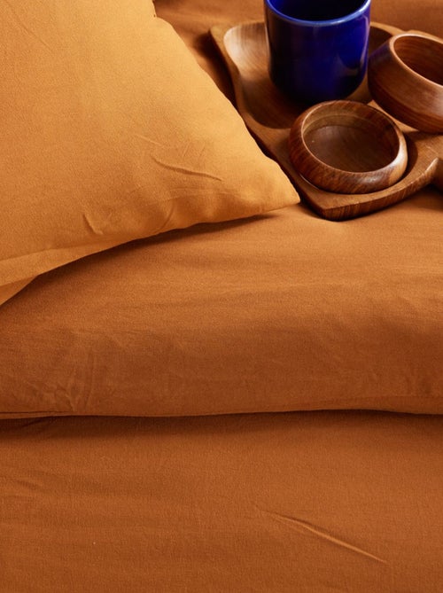 Dekbedset voor 2-persoonsbed - Kiabi