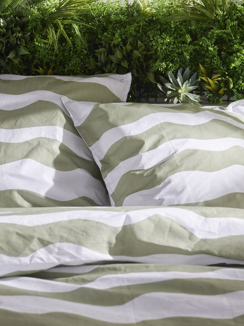 Dekbedset voor 2-persoonsbed - Kiabi