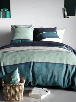 Dekbedset voor 2-persoonsbed