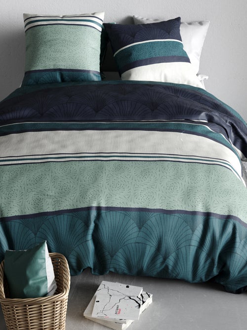 Dekbedset voor 2-persoonsbed - Kiabi