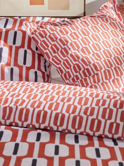 Dekbedset voor 2-persoonsbed - Kiabi